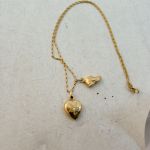 741 6191 NECKLACE